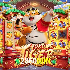 Fortune Tiger