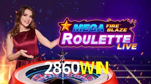 Mega Fire Blaze Roulette